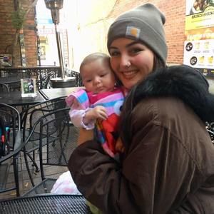 Meet your Posher, Rachael